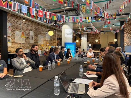 Vietnam, Western Australia deepen substantive education cooperation